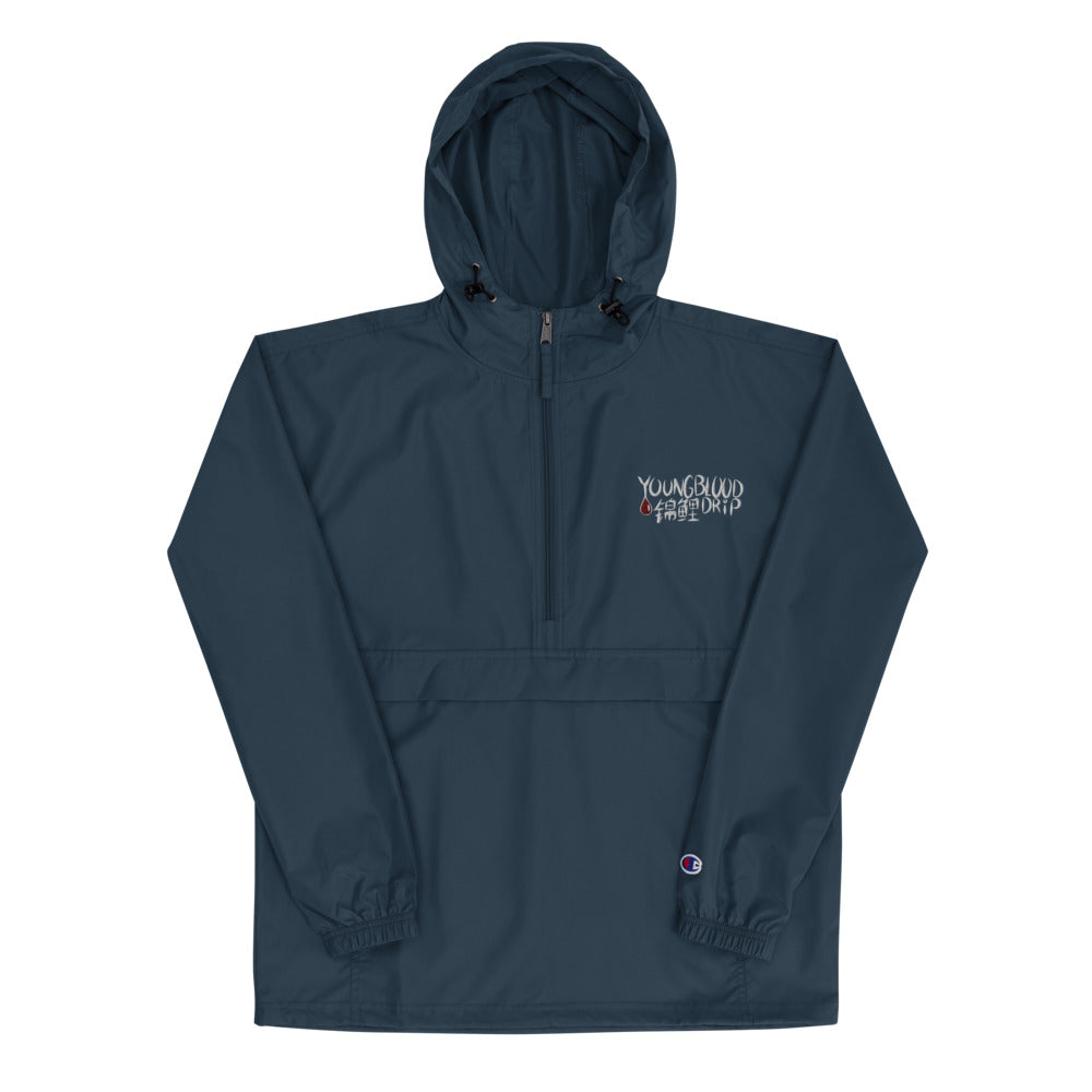 YoungBlood Drip Champion Jacket